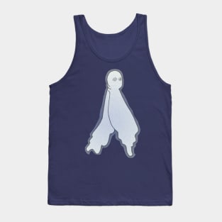 Fresno Nightcrawler Tank Top